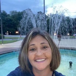 Meet your Posher, Wendy